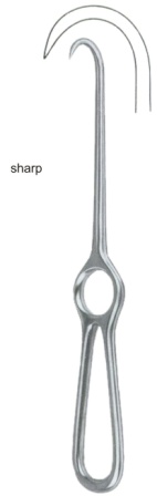 Surgical Instruments