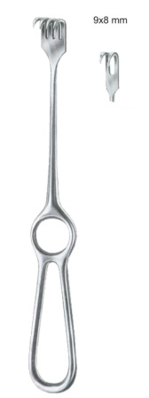 Surgical Instruments