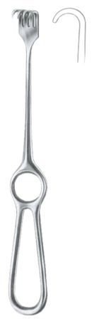 Surgical Instruments