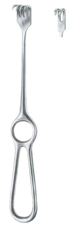 Surgical Instruments