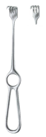 Surgical Instruments