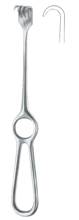 Surgical Instruments