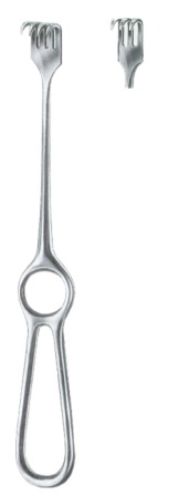 Surgical Instruments