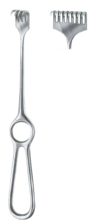 Surgical Instruments