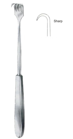 Surgical Instruments