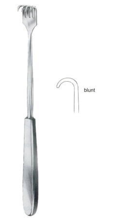 Surgical Instruments