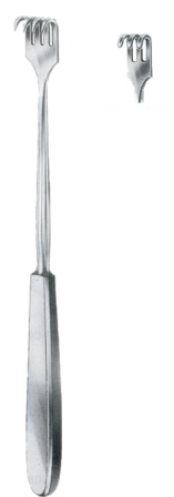 Surgical Instruments