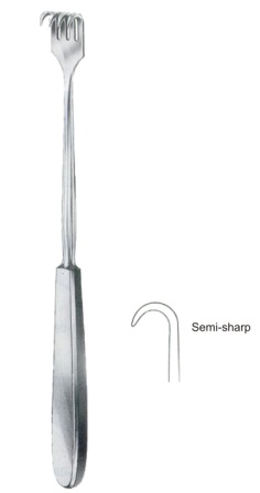 Surgical Instruments