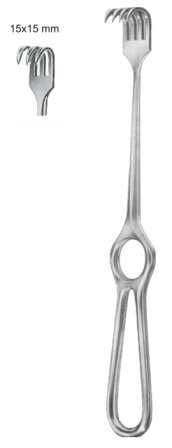 Surgical Instruments