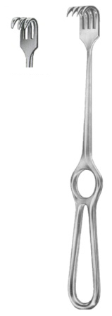 Surgical Instruments