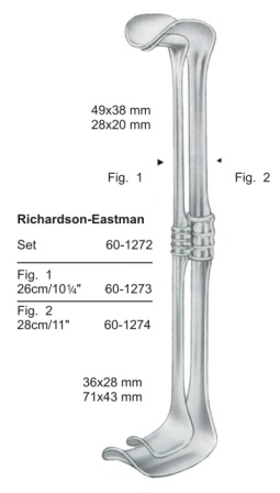 Surgical Instruments