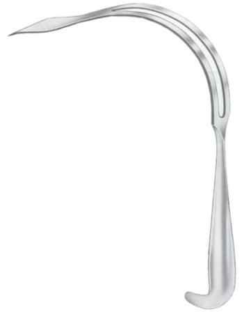 Surgical Instruments