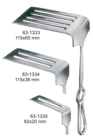 Surgical Instruments