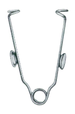 Surgical Instruments