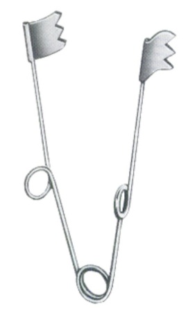 Surgical Instruments