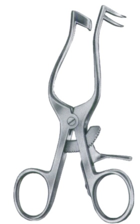 Surgical Instruments