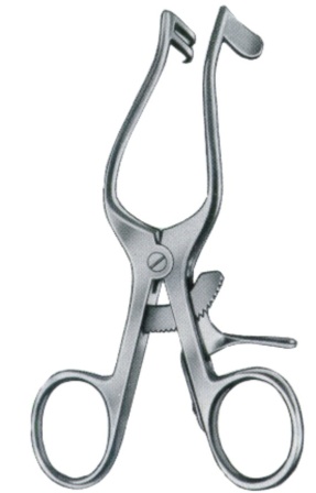 Surgical Instruments