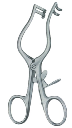 Surgical Instruments