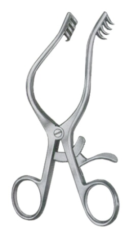 Surgical Instruments