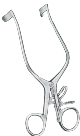 Surgical Instruments