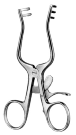 Surgical Instruments