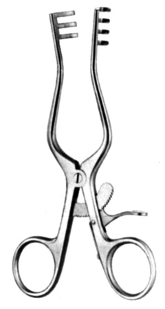 Surgical Instruments