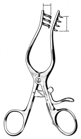 Surgical Instruments