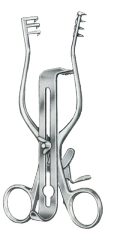 Surgical Instruments