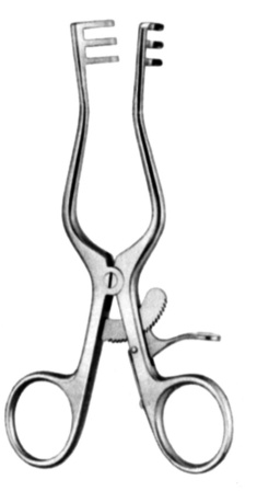 Surgical Instruments