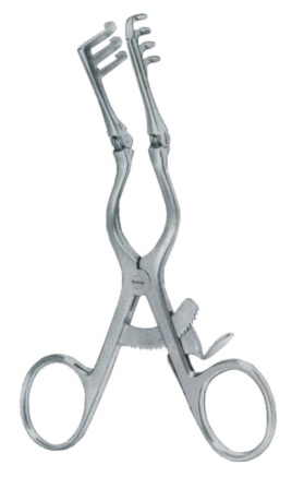 Surgical Instruments