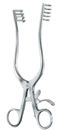 Surgical Instruments