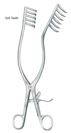 Surgical Instruments