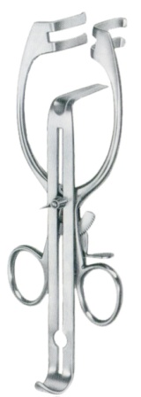 Surgical Instruments