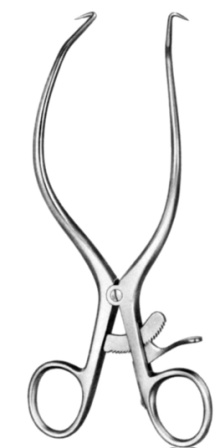 Surgical Instruments