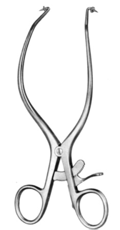 Surgical Instruments