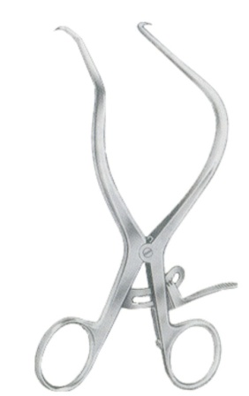 Surgical Instruments