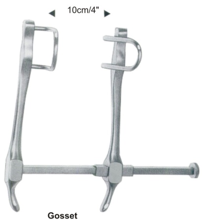 Surgical Instruments