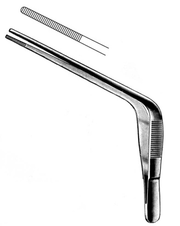 Surgical Instruments