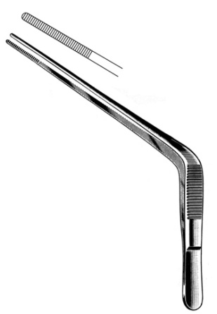 Surgical Instruments