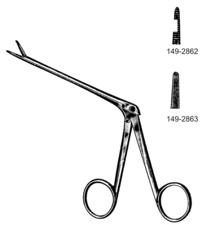 Surgical Instruments