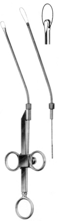 Surgical Instruments