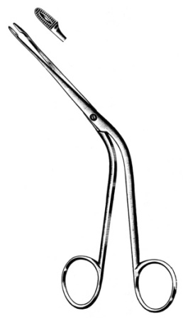 Surgical Instruments