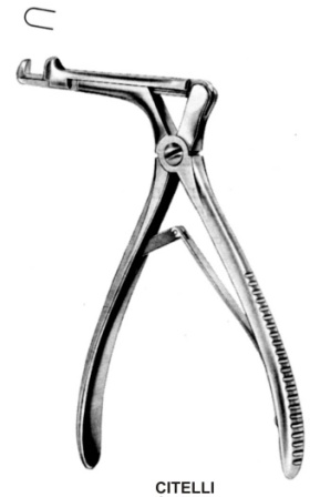 Surgical Instruments