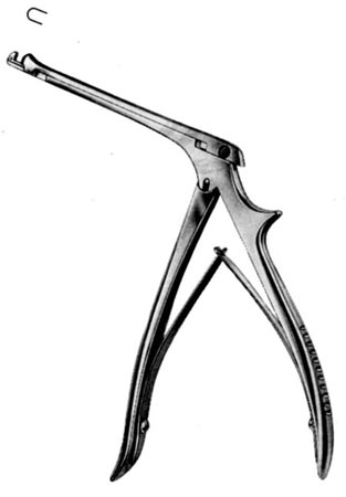 Surgical Instruments