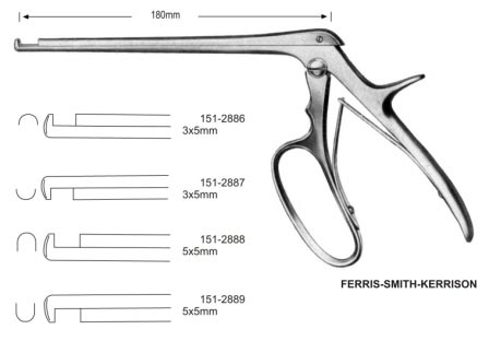 Surgical Instruments