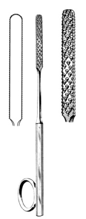 Surgical Instruments