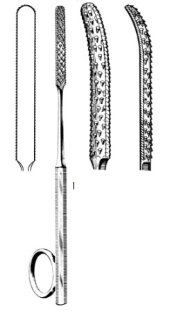 Surgical Instruments