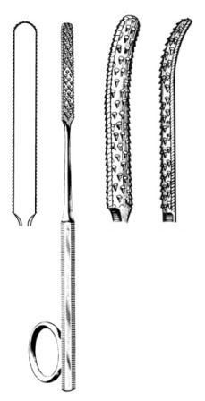 Surgical Instruments