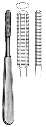 Surgical Instruments