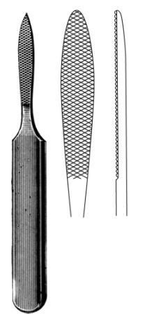 Surgical Instruments